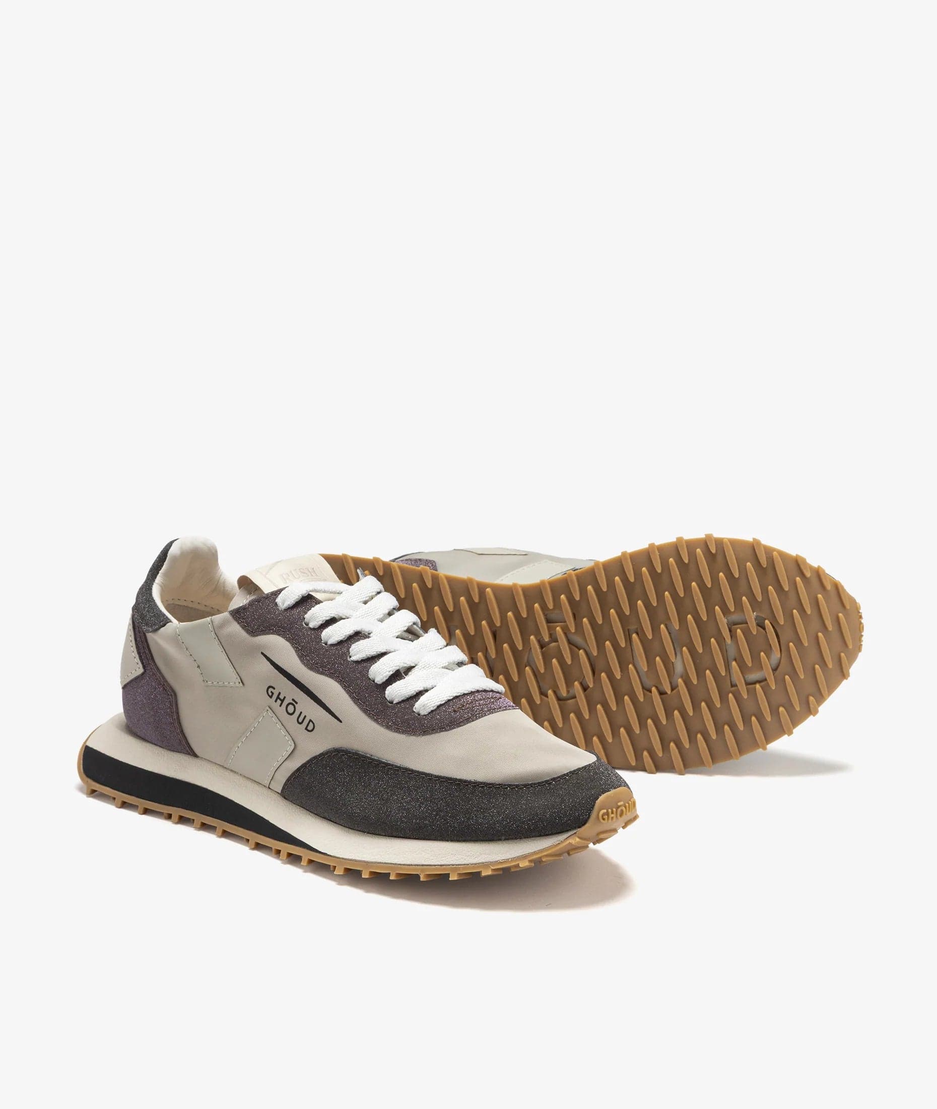 GHŌUD GHOUD STAR_C SCLW-NG11 da donna in Sneaker casual Drestige - Casamassima, commercioVirtuoso.it