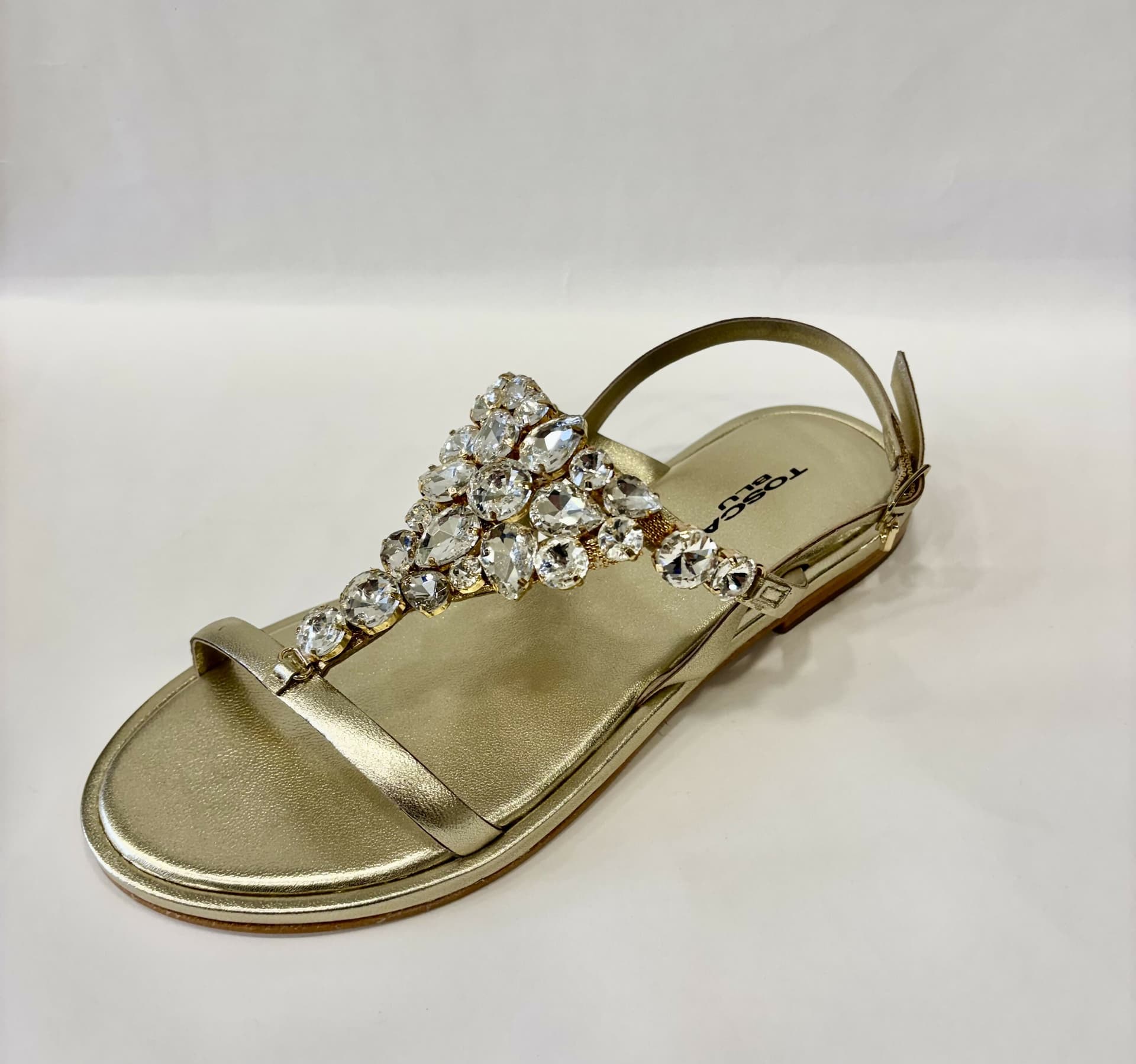 ToscaBlu Donna Sandali infradito marrakech in Ciabatte moda Cantali Calzature - Randazzo, commercioVirtuoso.it