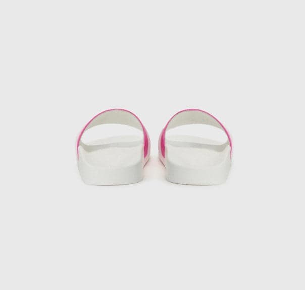 GCDS CIABATTE SLIDERS LOGO CHAIN da donna in Infradito Drestige - Casamassima, commercioVirtuoso.it