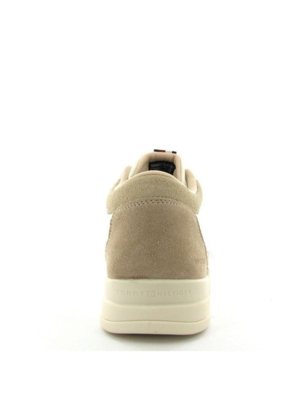 Tommy Hilfiger Scarpe ELEVATED HI CUPSOLE MIX da uomo in Sneaker casual Drestige - Casamassima, commercioVirtuoso.it