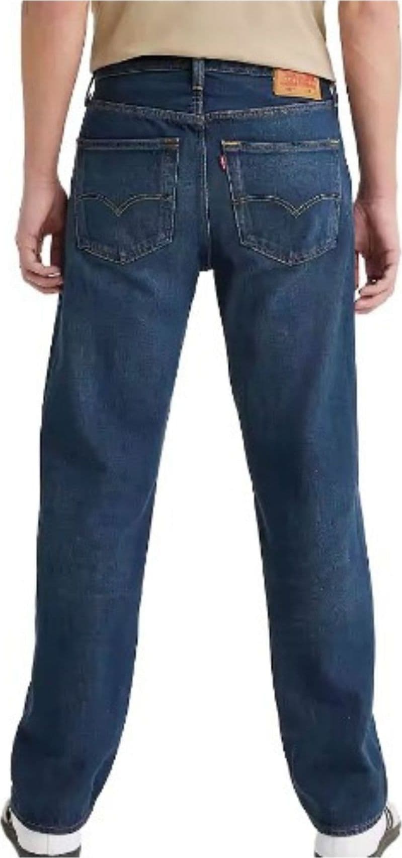 LEVI'S jeans 501 LEVISORIGINAL 10FT OVER da uomo in Jeans Drestige - Casamassima, commercioVirtuoso.it