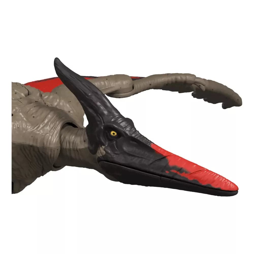 Action figure del dinosauro Pteranodon di Jurassic World Wild Roar in Animali Cartoleria Deja Vu - Crotone, commercioVirtuoso.it
