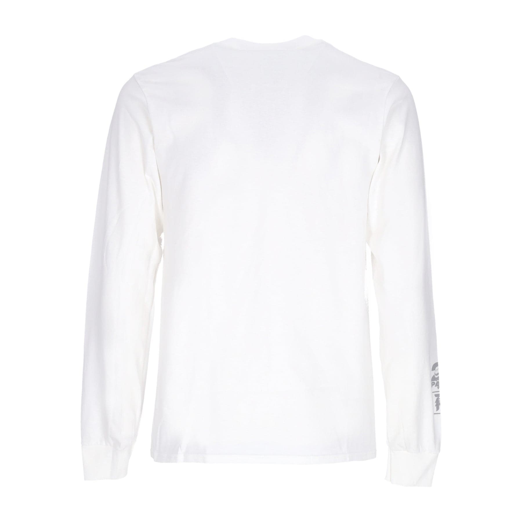 PRIMITIVE Maglietta Manica Lunga Uomo One L/s Tee X Tupac White da uomo in T-shirt Drestige - Casamassima, commercioVirtuoso.it