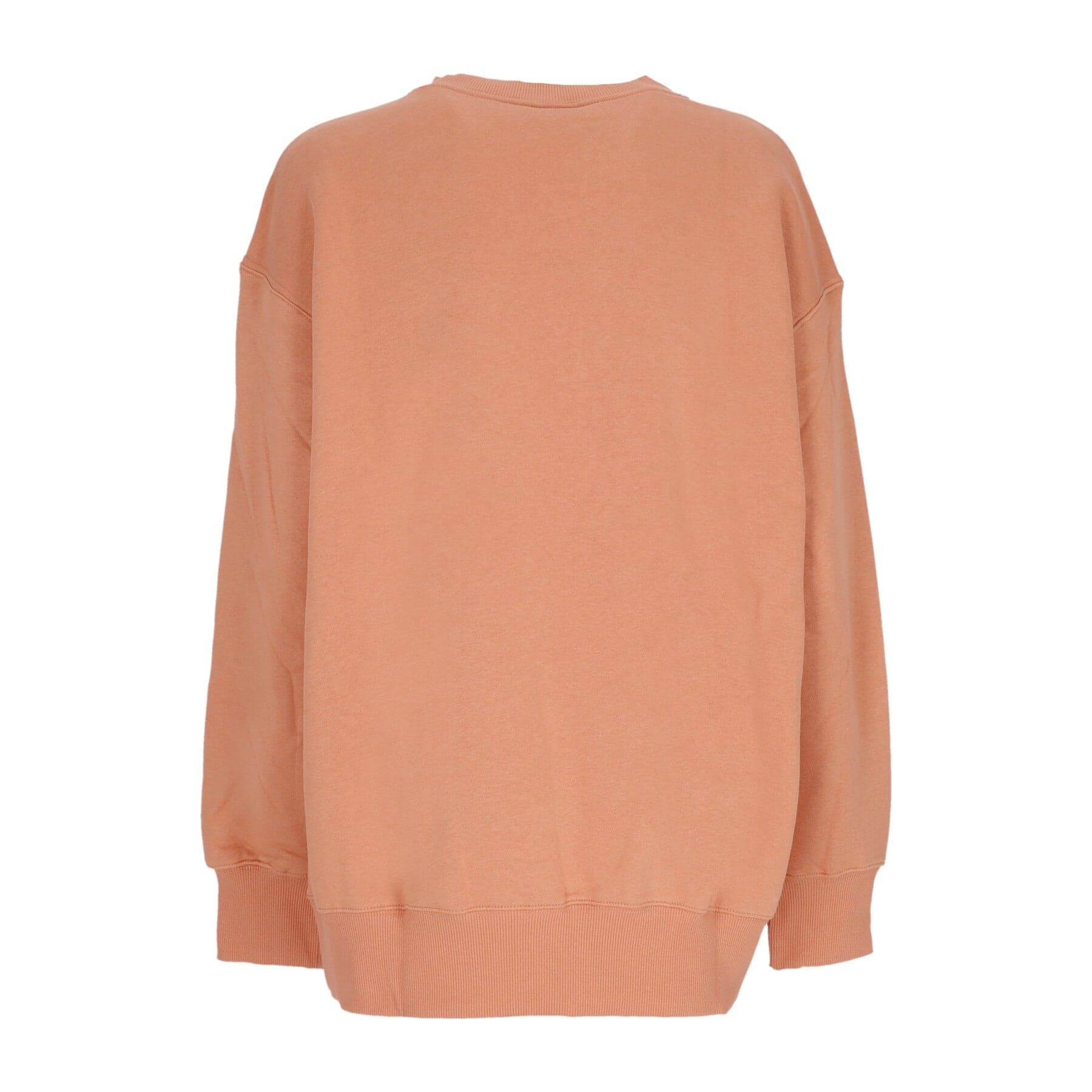 Nike Felpa Girocollo Donna W Phoenix Fleece Crewneck Amber Brown/sail da donna in Felpe senza cappuccio Drestige - Casamassima, commercioVirtuoso.it