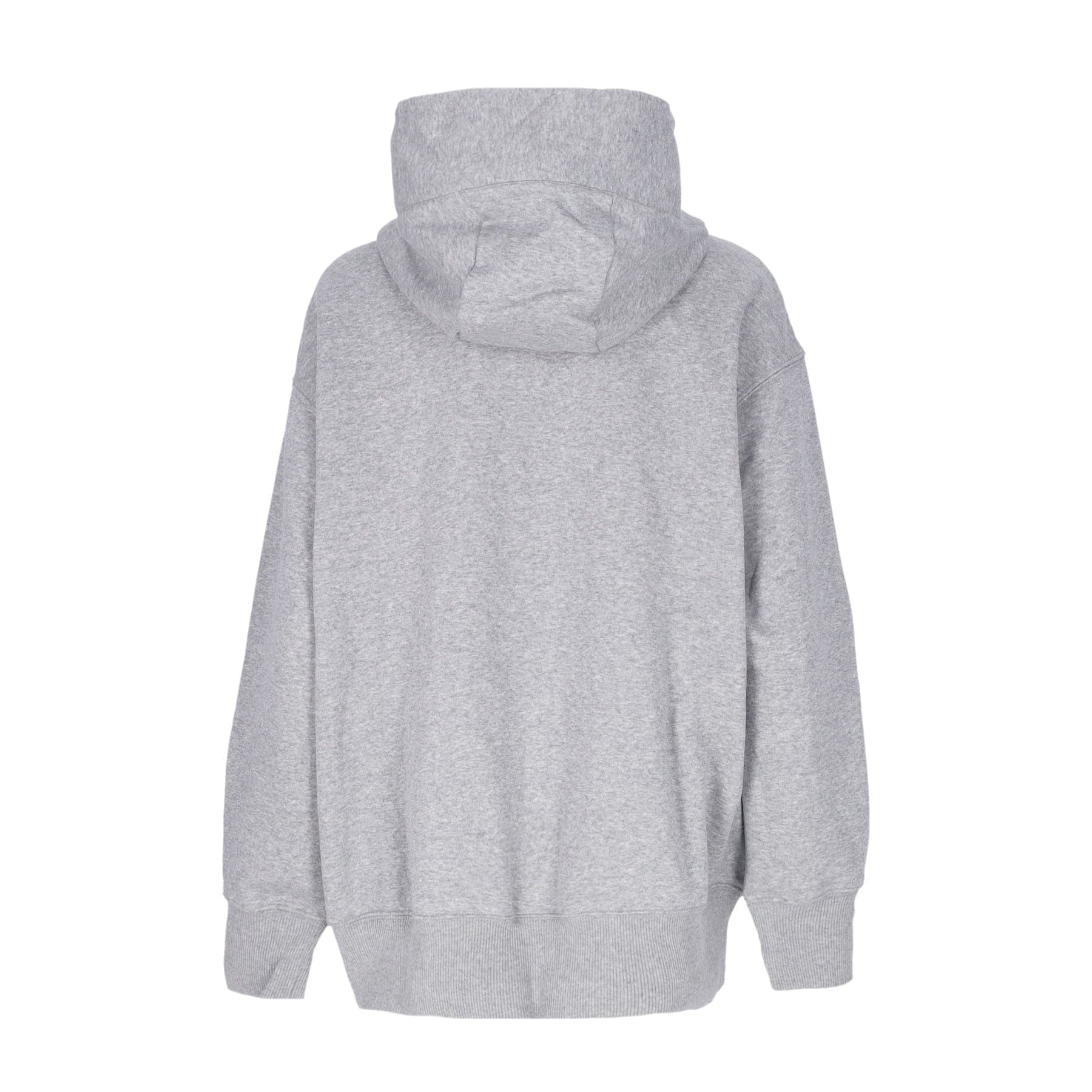 Nike Felpa Cappuccio Donna W Sportswear Phoenix Fleece Oversized Pullover Hoodie Dk Grey Heather/sail da donna in Felpe con cappuccio Drestige - Casamassima, commercioVirtuoso.it