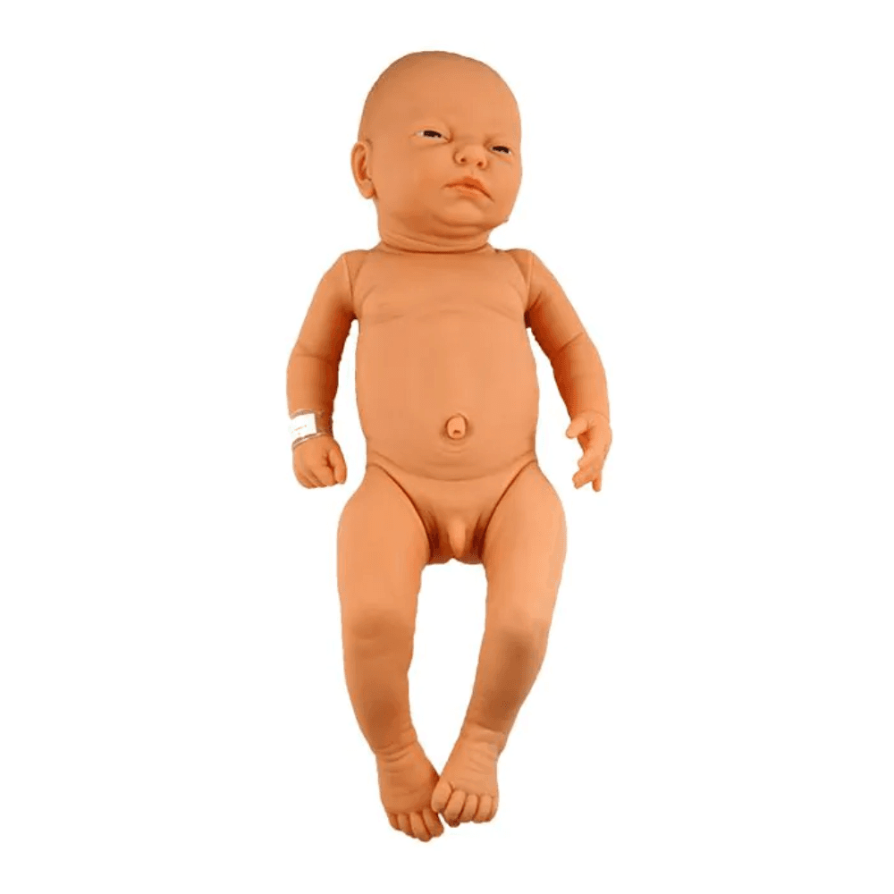 Bambola Newborn Bambino Sam Nines D’Onil in  La Casa Del Bebè - Napoli, commercioVirtuoso.it