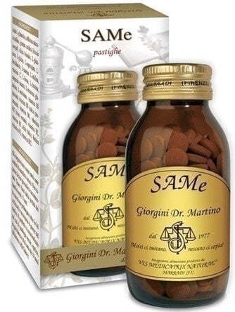 Same 180 pastiglie 90g