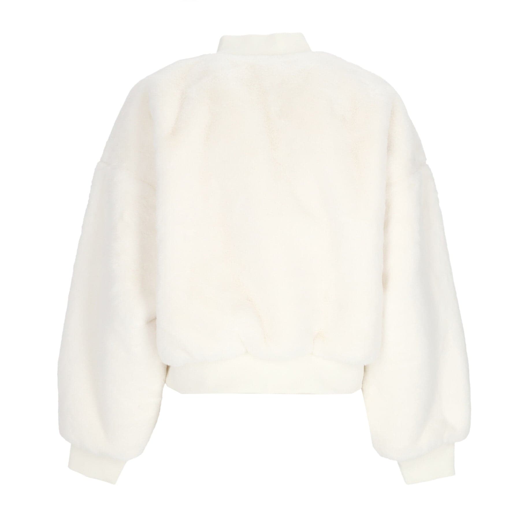 Nike Pelliccia Donna W Sportswear Reversible Faux Fur Bomber Sail/sanddrift da donna in Giacche sportive e tecniche Drestige - Casamassima, commercioVirtuoso.it