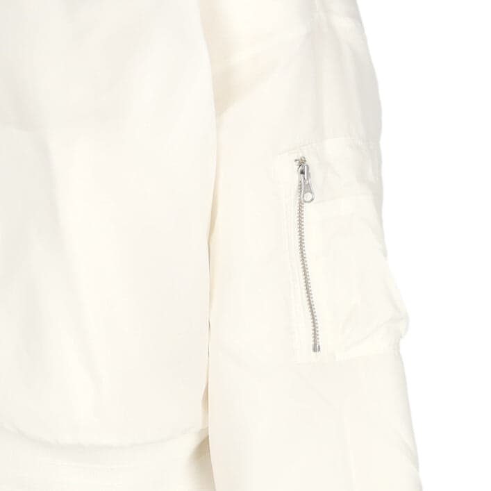 Nike Pelliccia Donna W Sportswear Reversible Faux Fur Bomber Sail/sanddrift da donna in Giacche sportive e tecniche Drestige - Casamassima, commercioVirtuoso.it