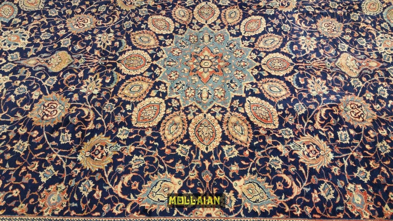 Saruk Persia 350x250 Casa e cucina/Tessili per la casa/Tappeti e tappetini/Tappeti Mollaian Tappeti - Lecce, Commerciovirtuoso.it