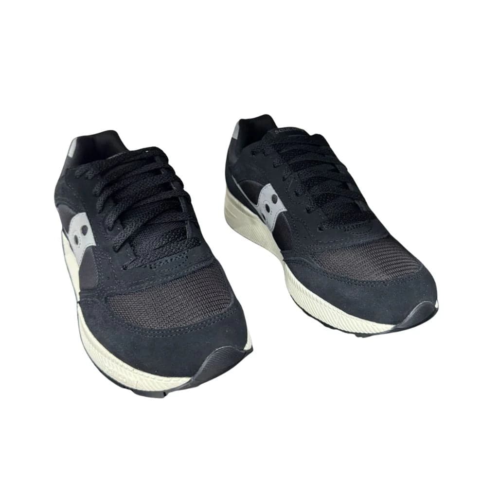 SAUCONY black/grey art.S70872-8 in Sneaker casual Bilello Shop - San Giovanni in Fiore, commercioVirtuoso.it