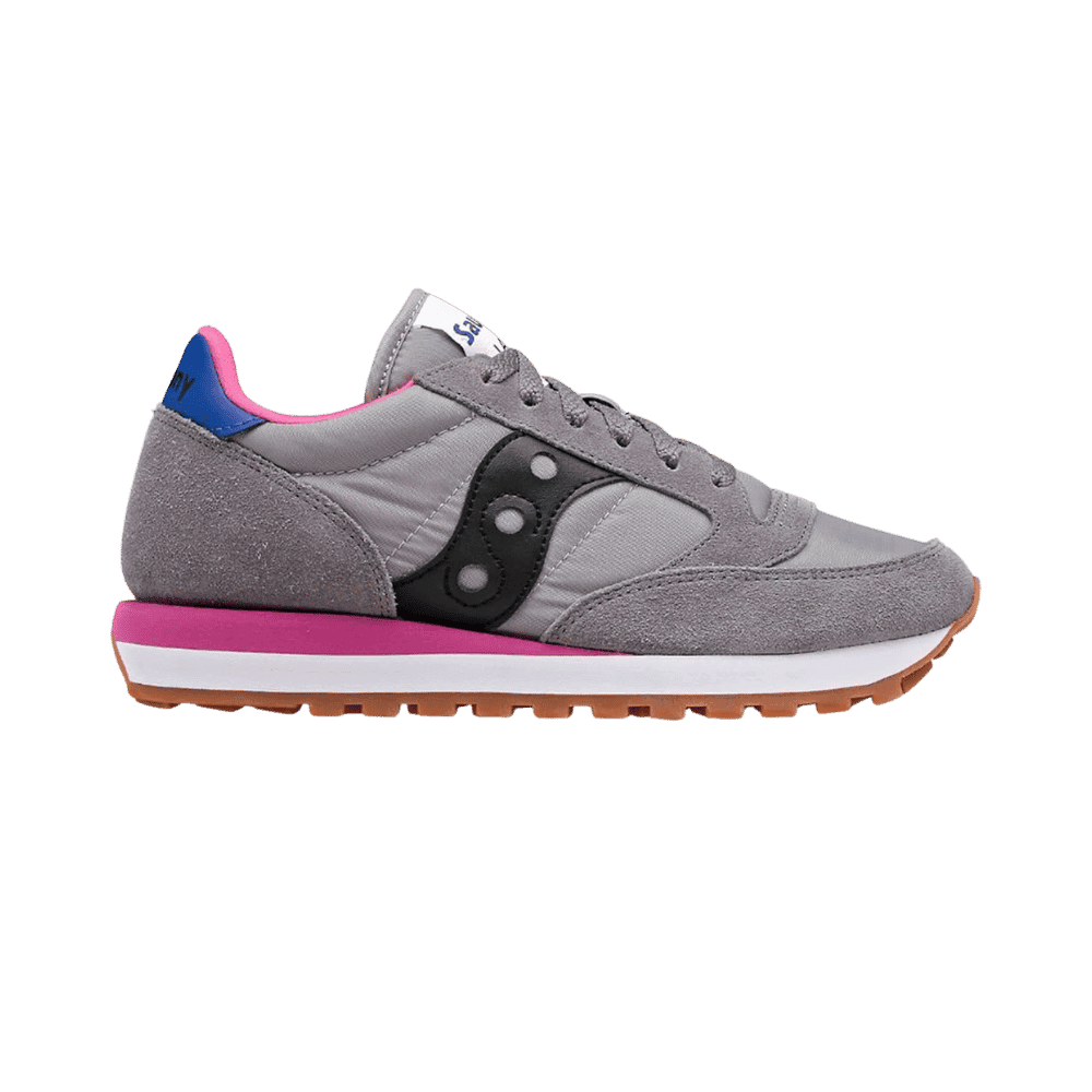 saucony-grigio