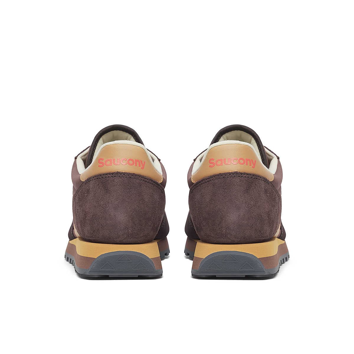Saucony jazz original scarpa uomo in Sneaker casual Broadway Red - Barletta, commercioVirtuoso.it