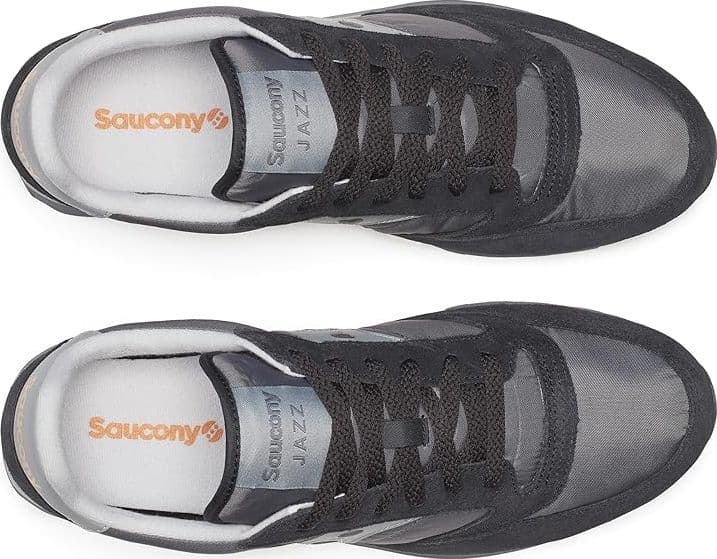 Saucony jazz original scarpa uomo in Sneaker casual Broadway Red - Barletta, commercioVirtuoso.it