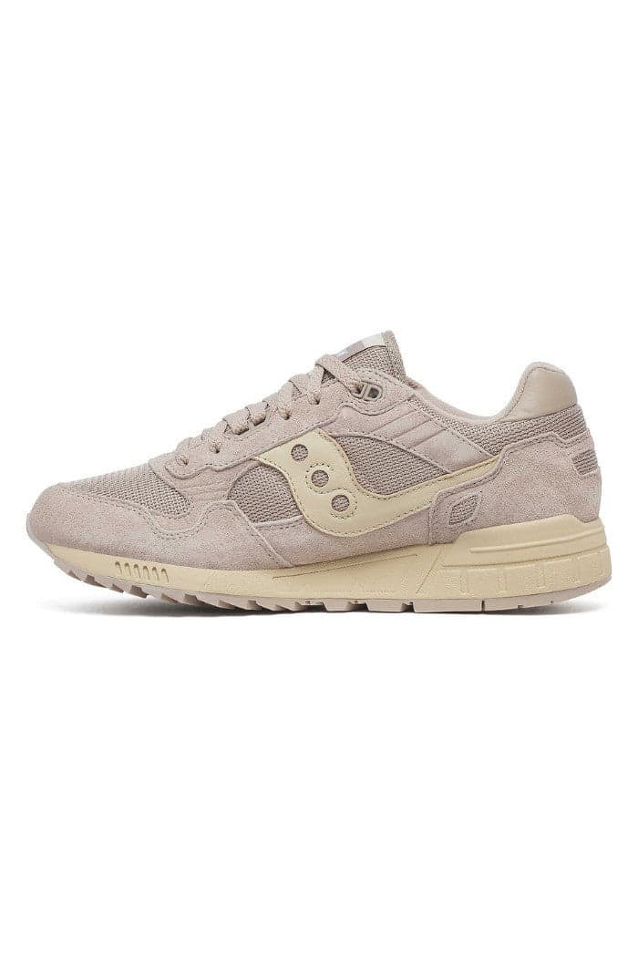 Saucony Shadow 5000 scarpa donna S70665-68 in Sneaker casual Broadway Red - Barletta, commercioVirtuoso.it