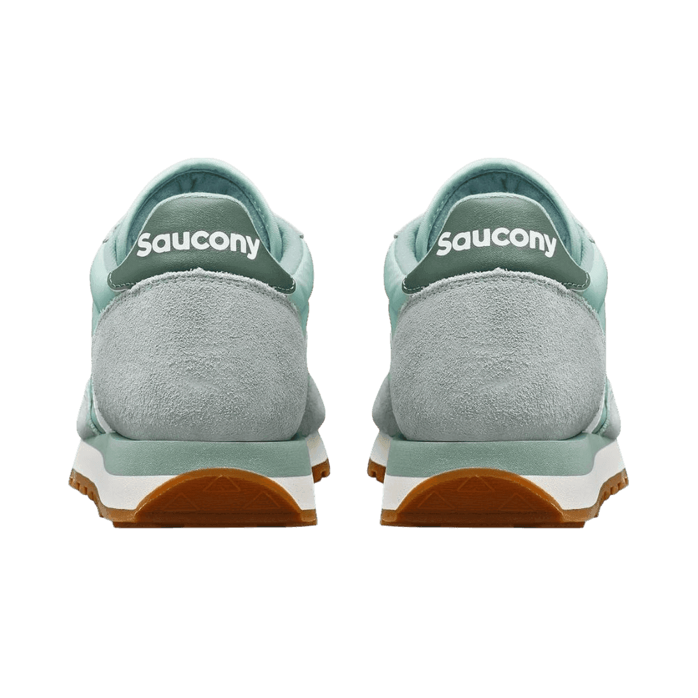 Sneakers da Donna Saucony Jazz Original – Verde S1044-684 in Sneaker casual Liquidator Italia - Nicosia, commercioVirtuoso.it