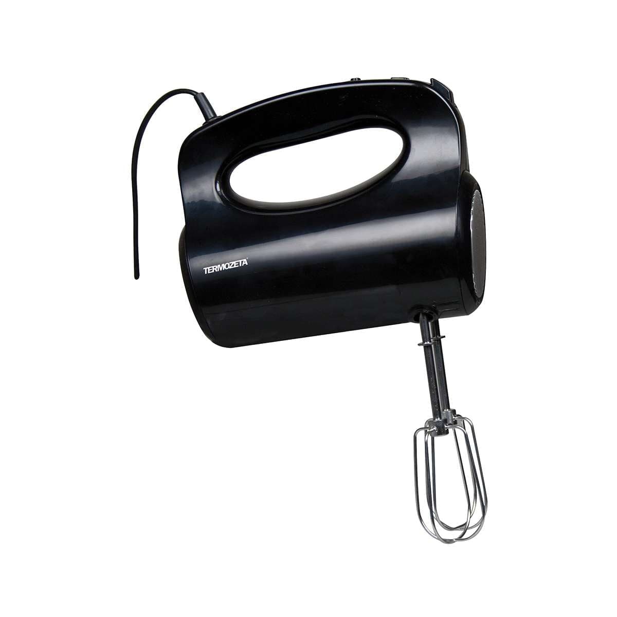TERMOZETA Sbattitore black inox