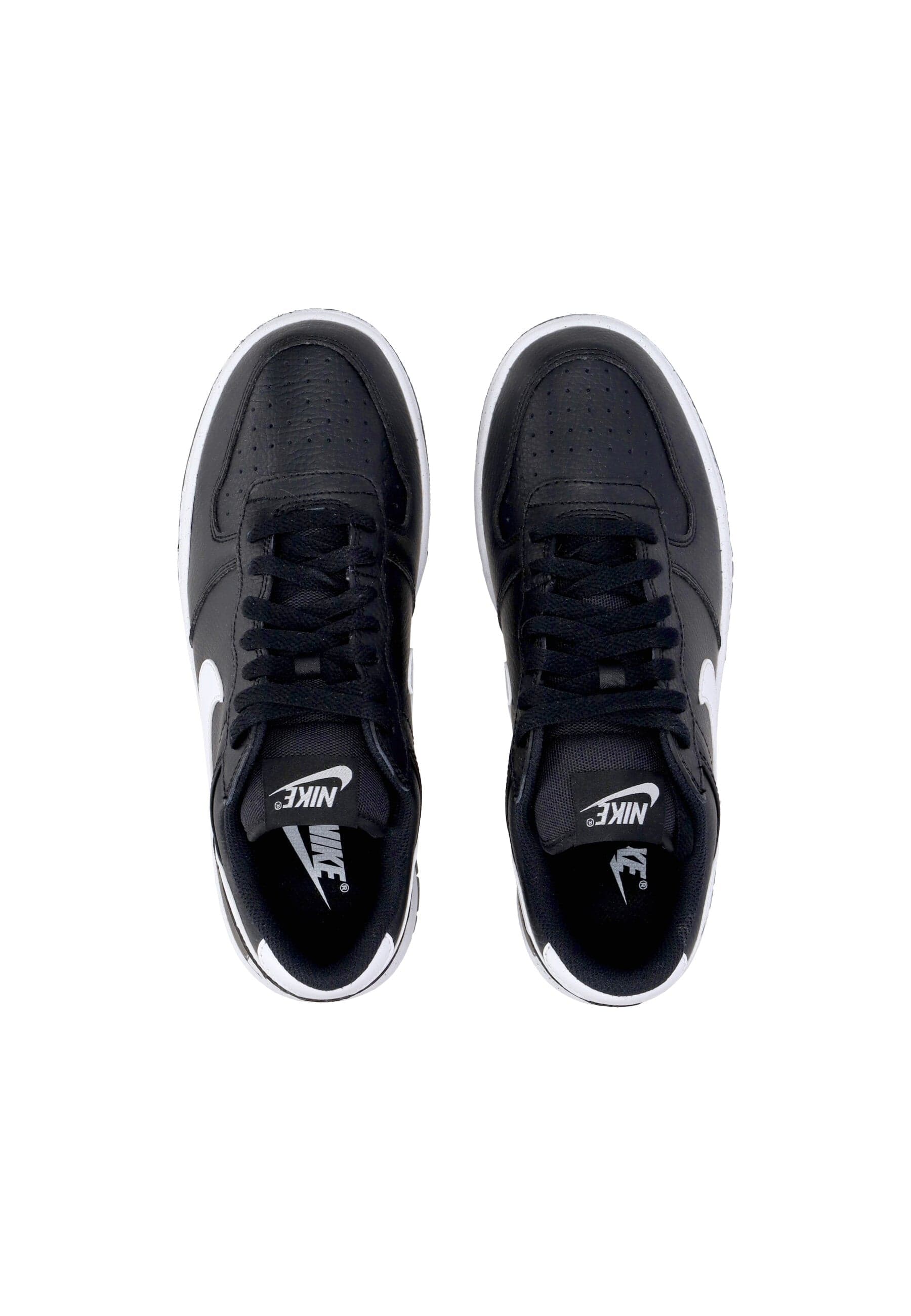 Nike Scarpa Bassa Uomo Big Low Black/white da uomo in Sneaker casual Drestige - Casamassima, commercioVirtuoso.it
