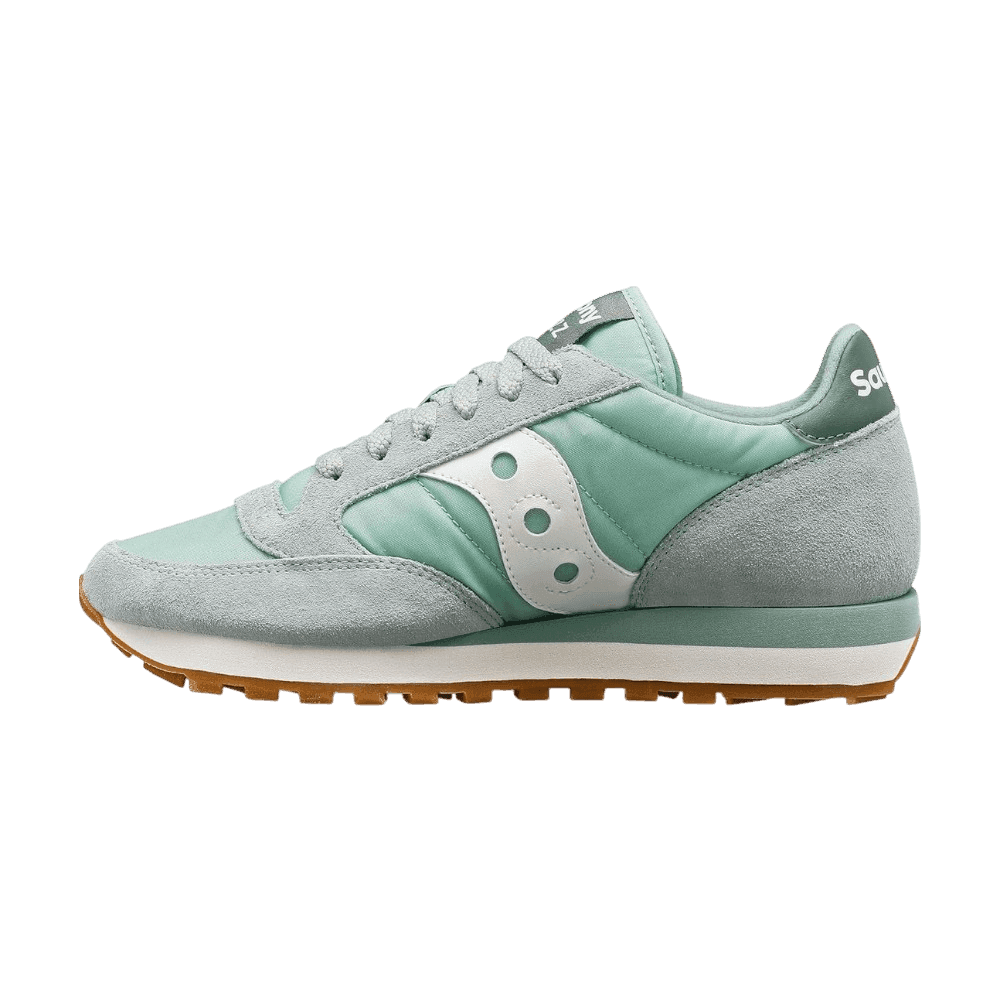 Sneakers da Donna Saucony Jazz Original – Verde S1044-684 in Sneaker casual Liquidator Italia - Nicosia, commercioVirtuoso.it