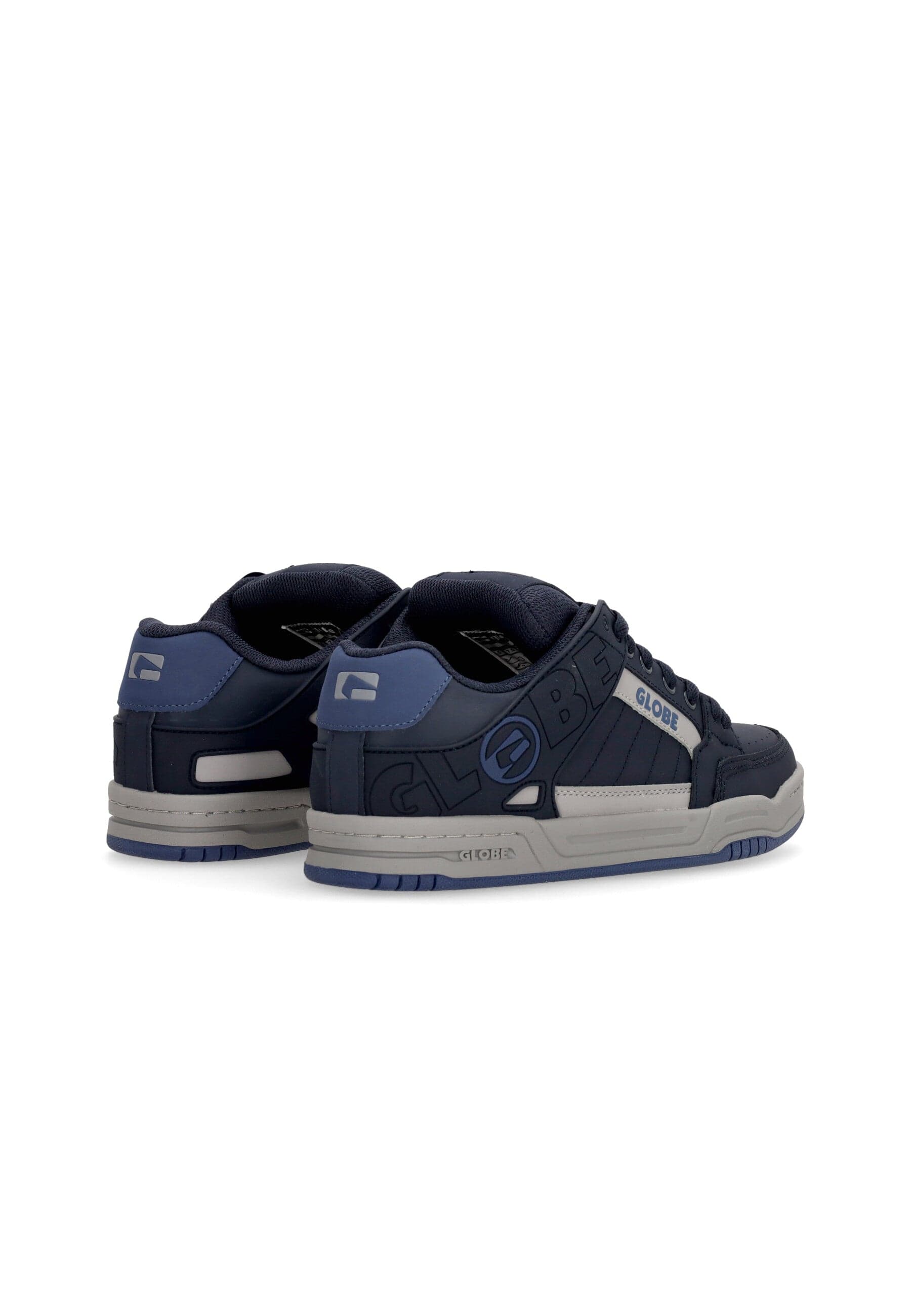 GLOBE Scarpe Skate Uomo Tilt Navy/denim da uomo in Scarpe da Skateboard da uomo Drestige - Casamassima, commercioVirtuoso.it