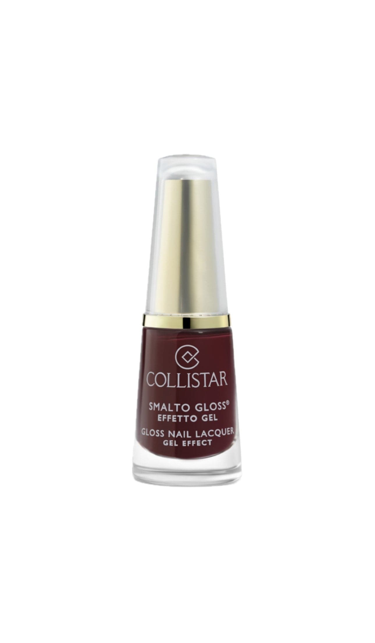 COLLISTAR smalto gloss effetto gel in Smalti Kara - Collecchio, commercioVirtuoso.it