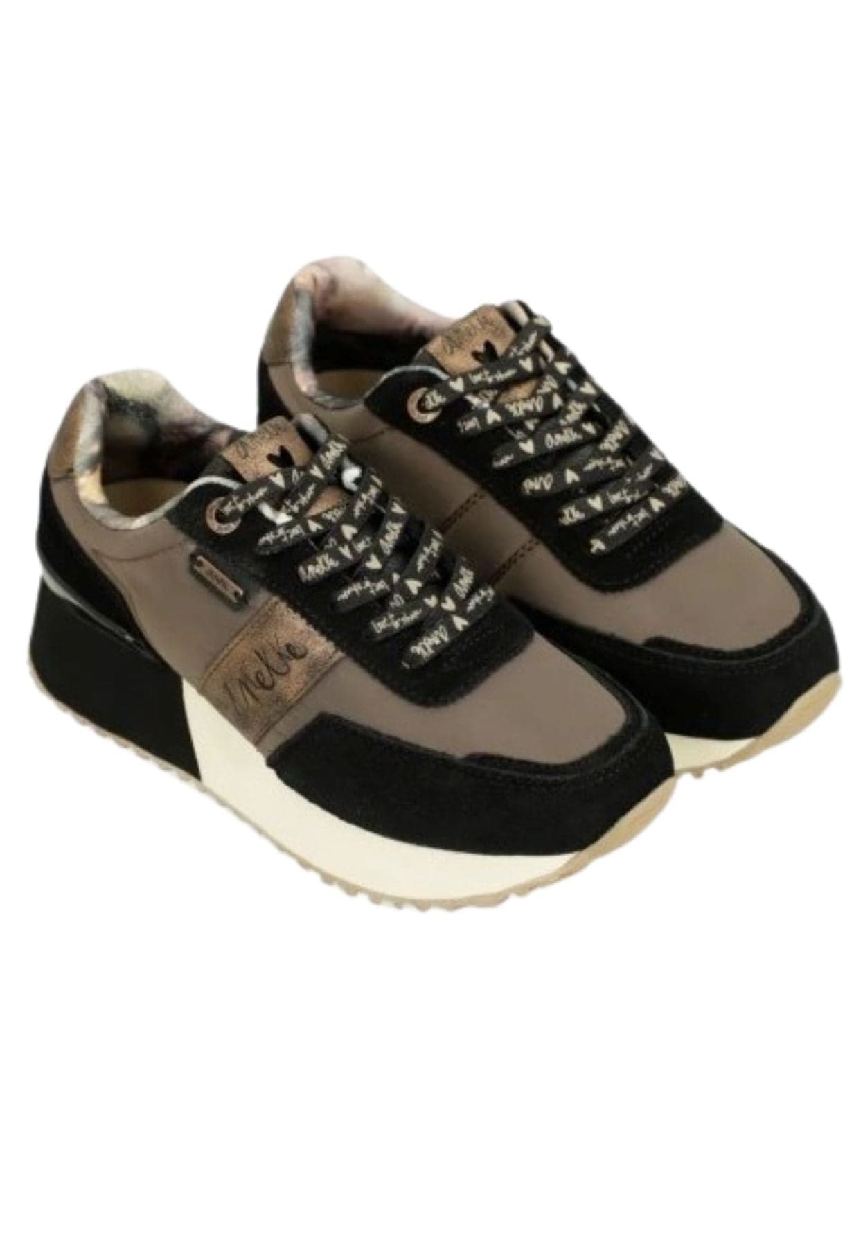 Anekke Sneakers Dreamverse women's lace-up sneakers da donna in Sneaker casual Drestige - Casamassima, commercioVirtuoso.it