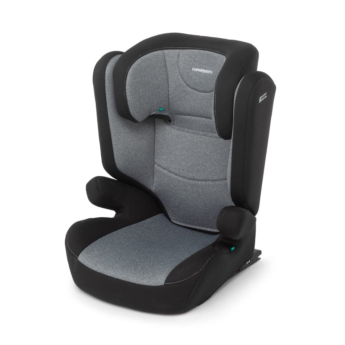 Seggiolino Auto Foppapedretti Time I-Size - 4
