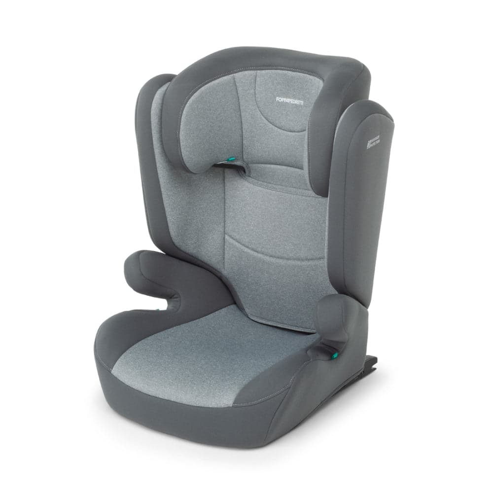 Seggiolino Auto Foppapedretti Time I-Size - 5