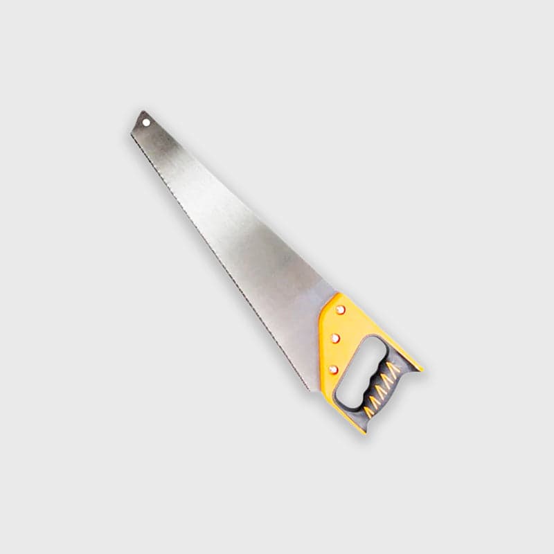 Seghe e accessori per fai da te