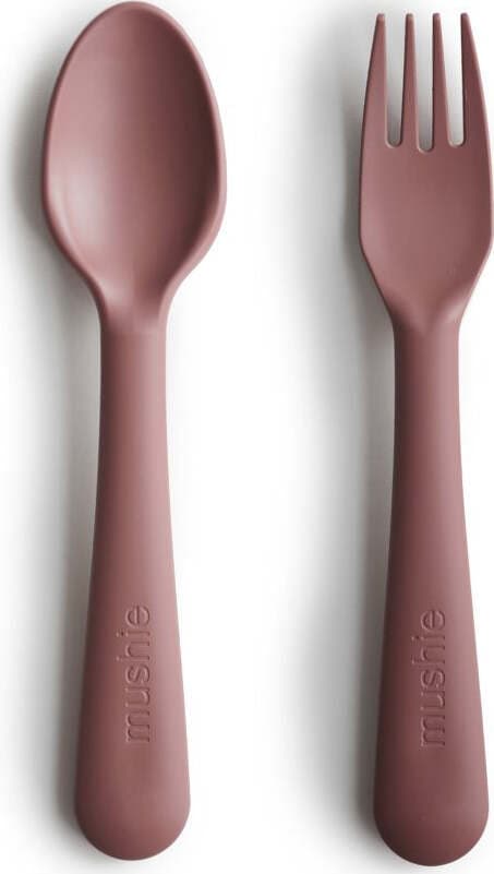 Set 2 Posate Mushie - 10