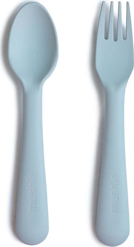Set 2 Posate Mushie - 12