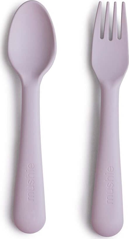 Set 2 Posate Mushie - 13
