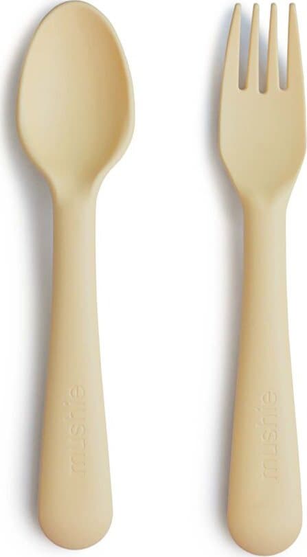 Set 2 Posate Mushie - 11