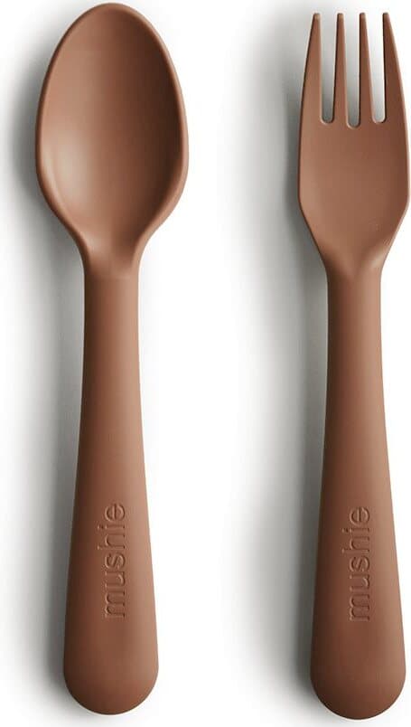 Set 2 Posate Mushie - 3