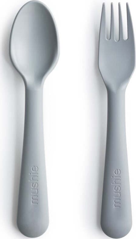 Set 2 Posate Mushie - 4