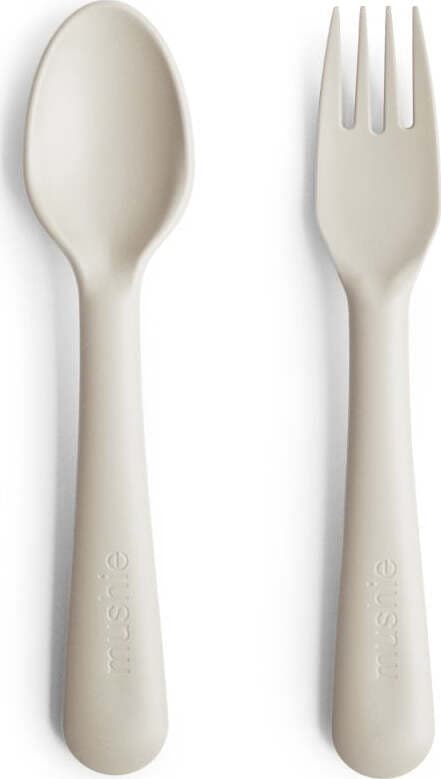 Set 2 Posate Mushie - 5