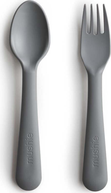 Set 2 Posate Mushie - 6