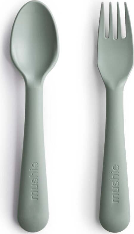 Set 2 Posate Mushie - 8