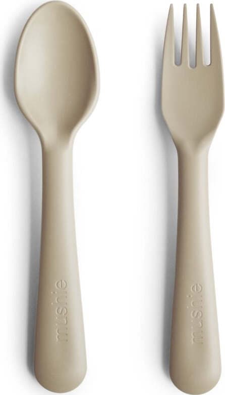 Set 2 Posate Mushie - 9