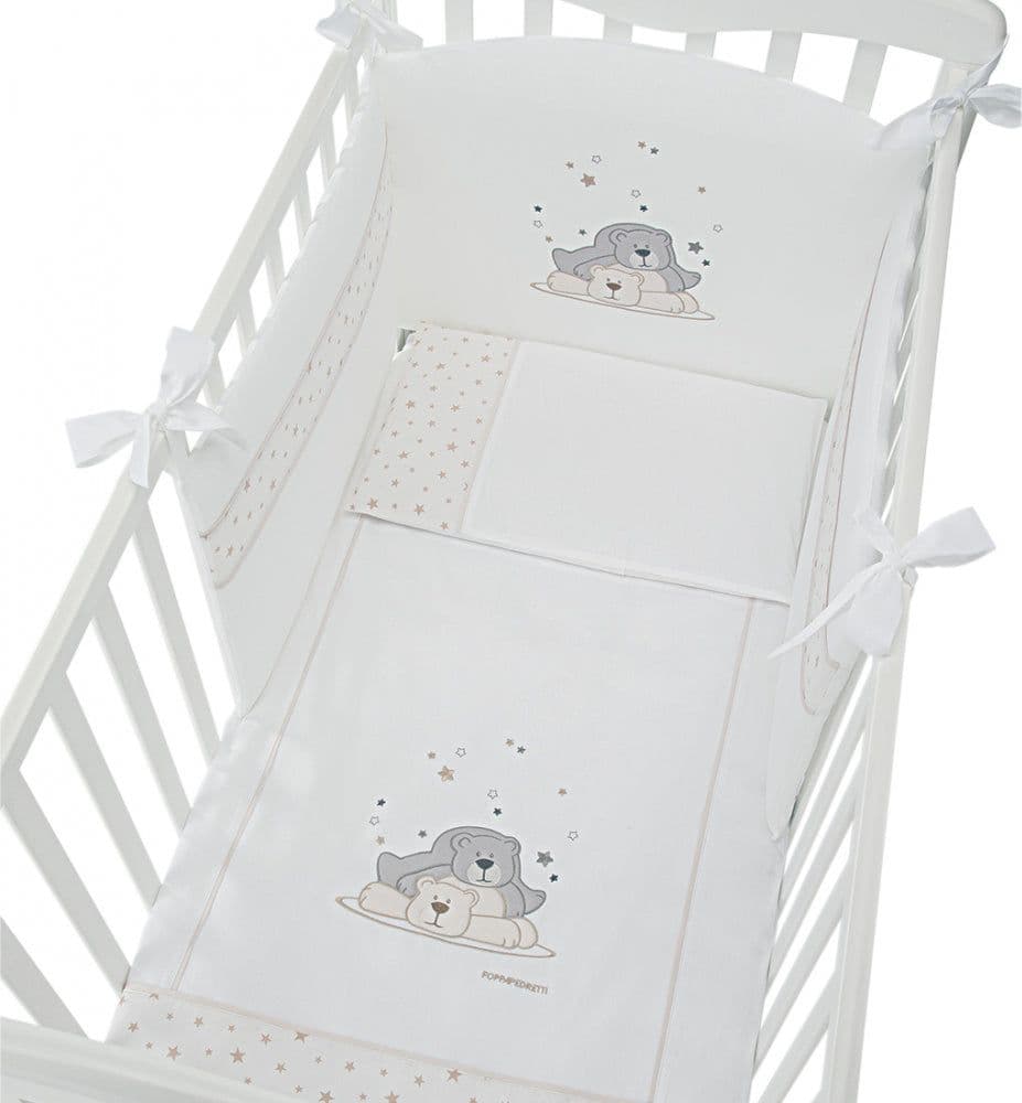 Completo Piumone FOPPAPEDRETTI DolceStella - 5