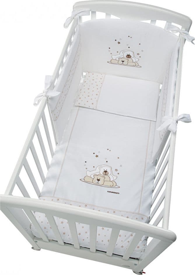 Completo Piumone FOPPAPEDRETTI DolceStella - 4