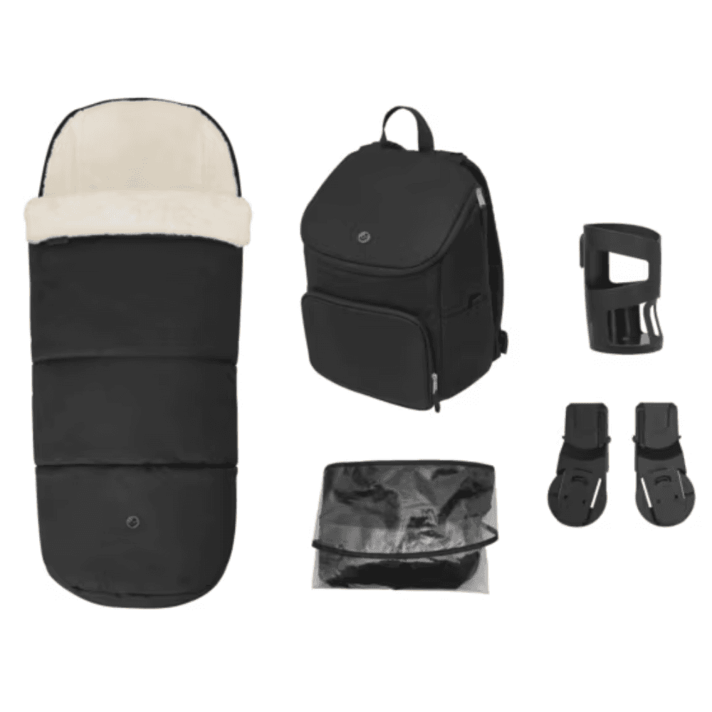 Set accessori Oxford Maxi-Cosi - 5