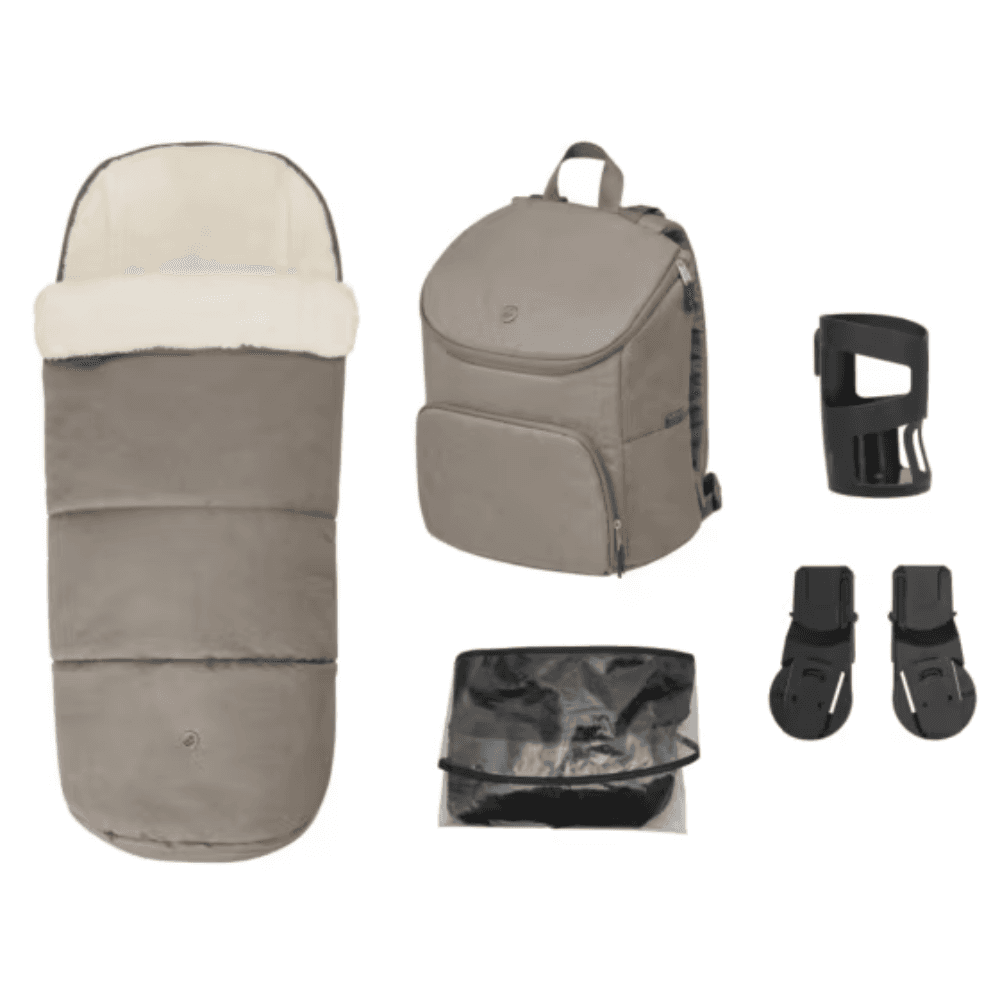 Set accessori Oxford Maxi-Cosi - 2