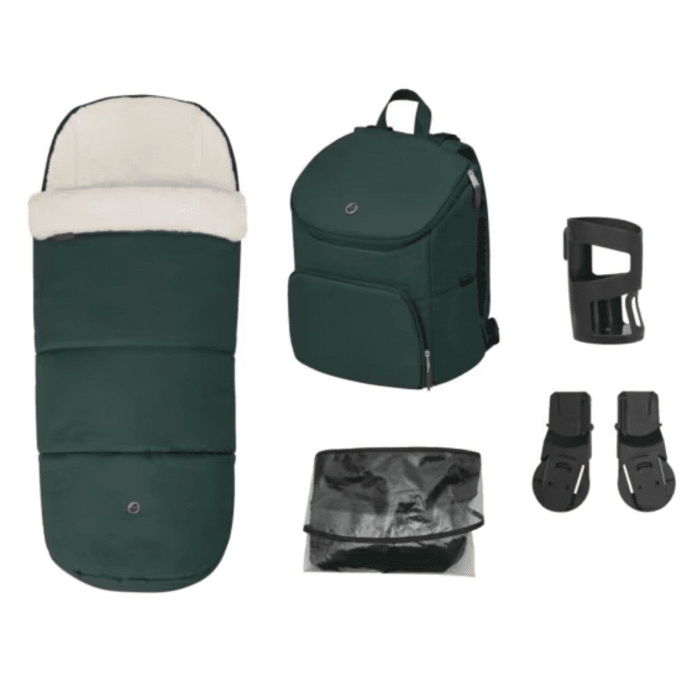 Set accessori Oxford Maxi-Cosi - 3