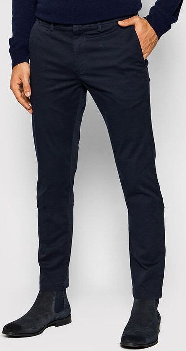 Tommy Hilfiger PANTALONE Slim da uomo in Pantaloni sportivi Drestige - Casamassima, commercioVirtuoso.it