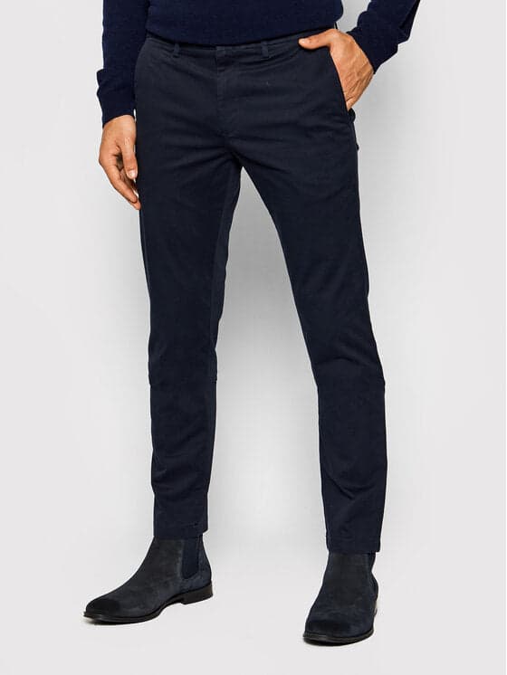 Tommy Hilfiger PANTALONE Slim da uomo in Pantaloni sportivi Drestige - Casamassima, commercioVirtuoso.it