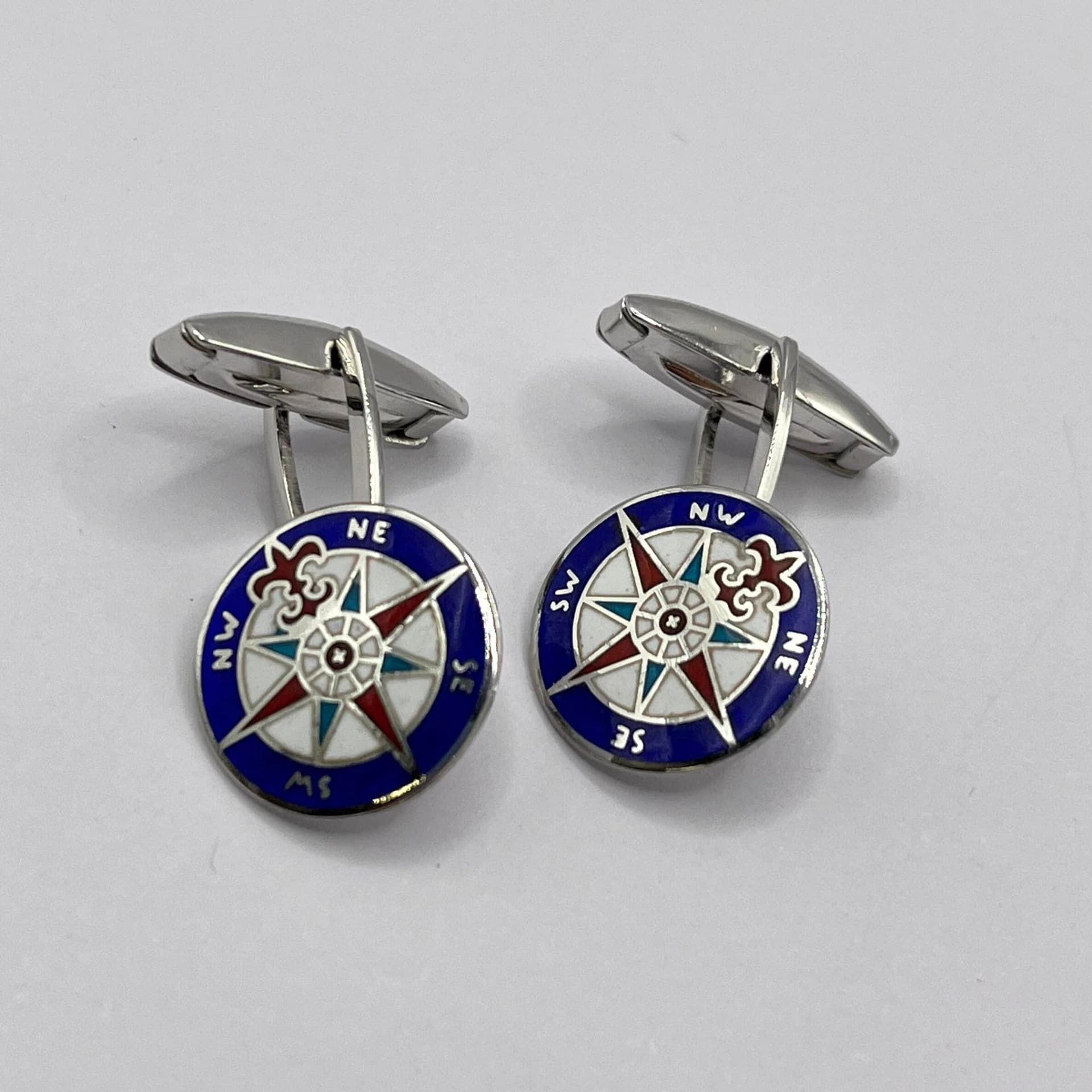 Gemelli uomo ARCADIA SFRP71 in Gemelli per polsini camicia Gioielleria Cameli - Monte Urano, commercioVirtuoso.it