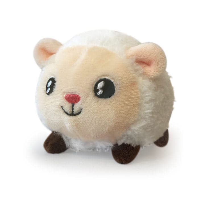 Mini luce notturna peluche Shakies Pabobo - 4