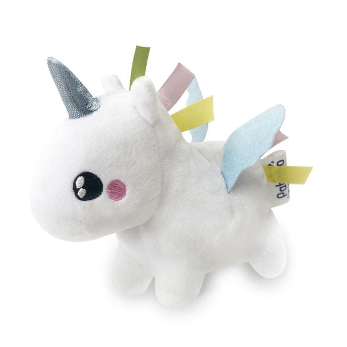Mini luce notturna peluche Shakies Pabobo - 5