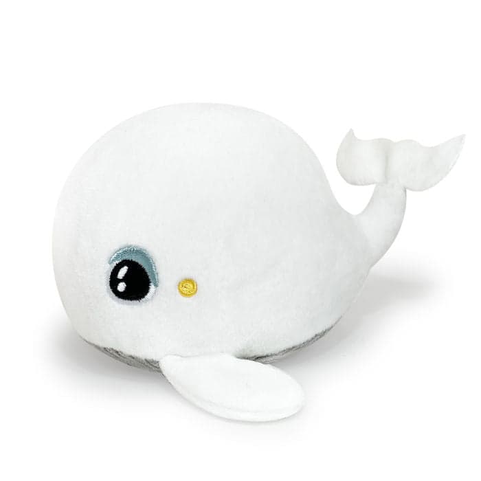 Mini luce notturna peluche Shakies Pabobo - 6